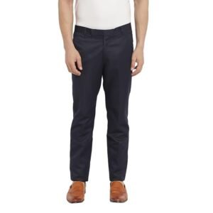 Men's Trouser, Black