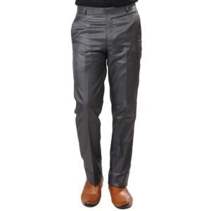Men's Premium Formal Trousers